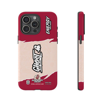 Ghost Energy Sour Patch iPhone Case - Unique Design Inspired by Energy Drinks, Outstanding Colors, Full Protection, Scratch Resistant, High Quality Material, Dynamic & Individual Street Style (Copy)