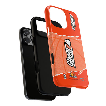 Ghost Energy Sour Patch iPhone Case - Unique Design Inspired by Energy Drinks, Outstanding Colors, Full Protection, Scratch Resistant, High Quality Material, Dynamic & Individual Street Style (Copy)