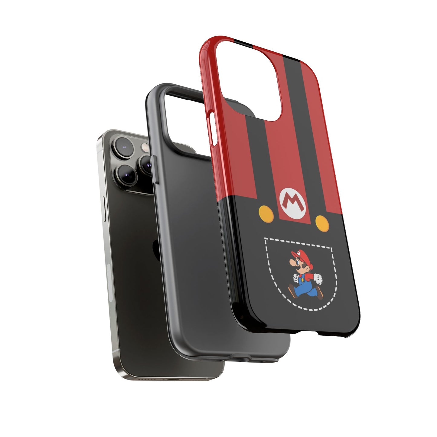 Ghost Energy Sour Patch iPhone Case - Unique Design Inspired by Energy Drinks, Outstanding Colors, Full Protection, Scratch Resistant, High Quality Material, Dynamic & Individual Street Style